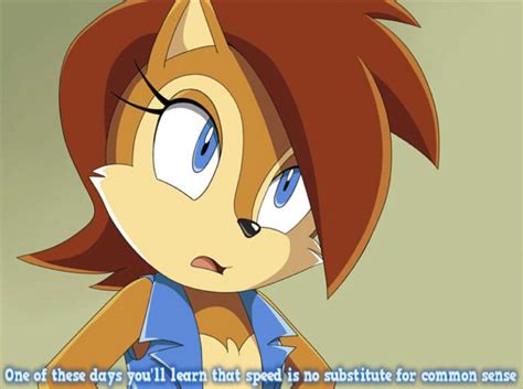 sally acorn sonic|sally acorn sonic satam.